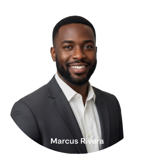 Marcus Rivera